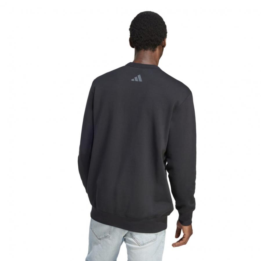 adidas（アディダス） ラグビー ウォームアップシャツ ALLBLACKS