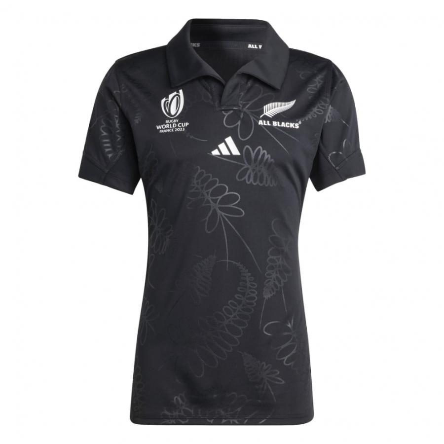 adidas（アディダス） メンズ ラグビー ジャージ ALL BLACKS オール