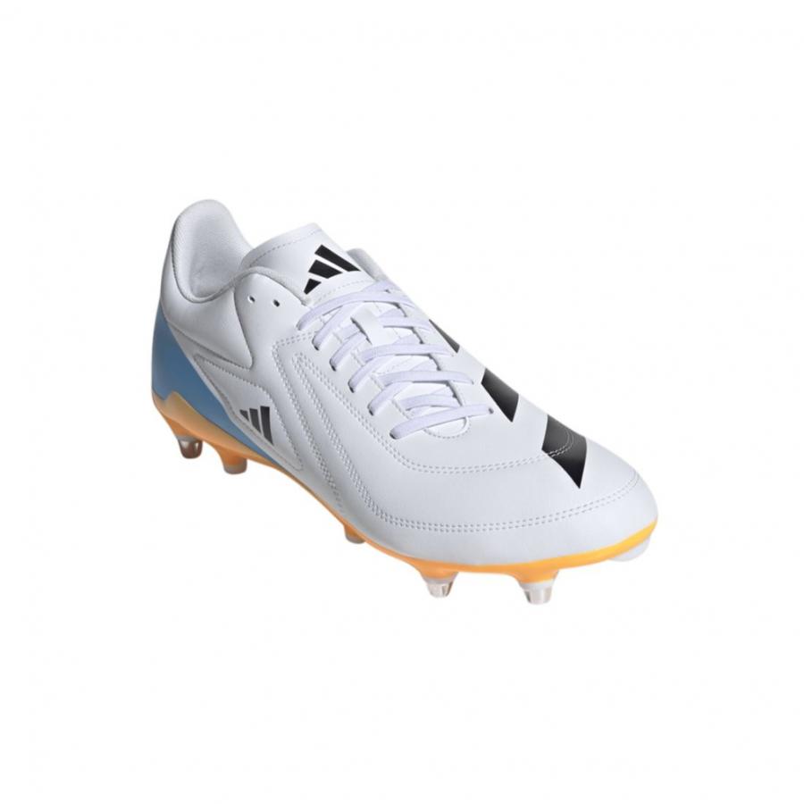 adidas（アディダス） RS15 ソフトグラウンド用 ラグビースパイク