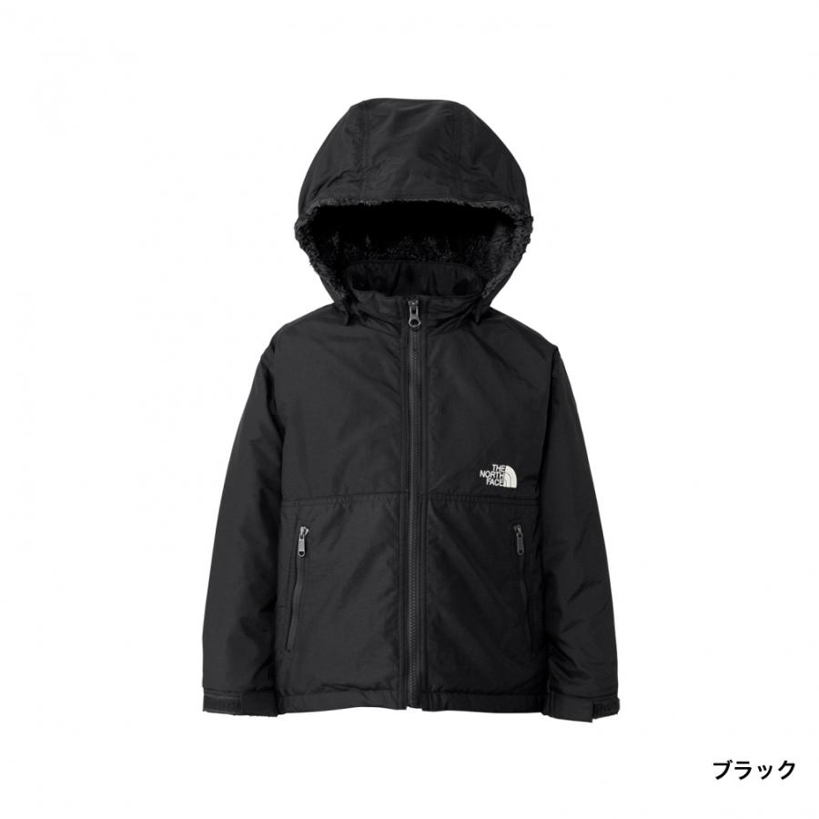THE NORTH FACE（ザ ノースフェイス） 2025秋冬 ジュニア キッズ 子供