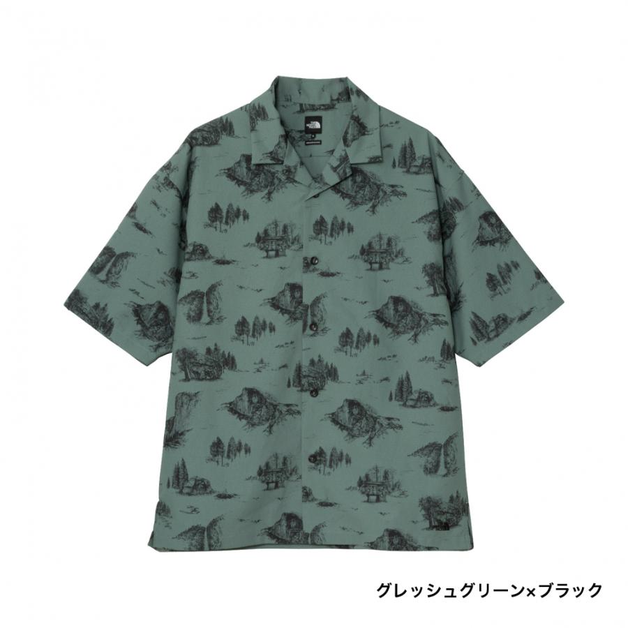 THE NORTH FACE（ザ ノースフェイス） 2025春夏 メンズ アウトドア