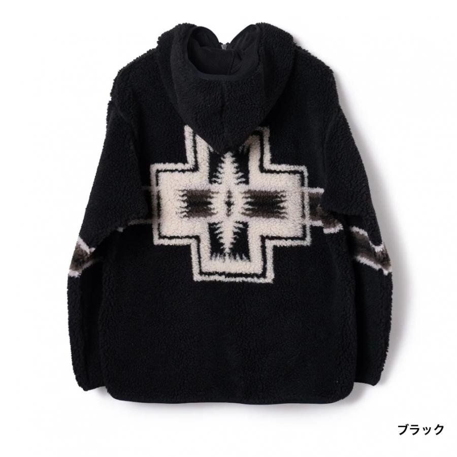 PENDLETON（ペンドルトン） アウトドア ジャケット Zip Hoodie (UNISEX