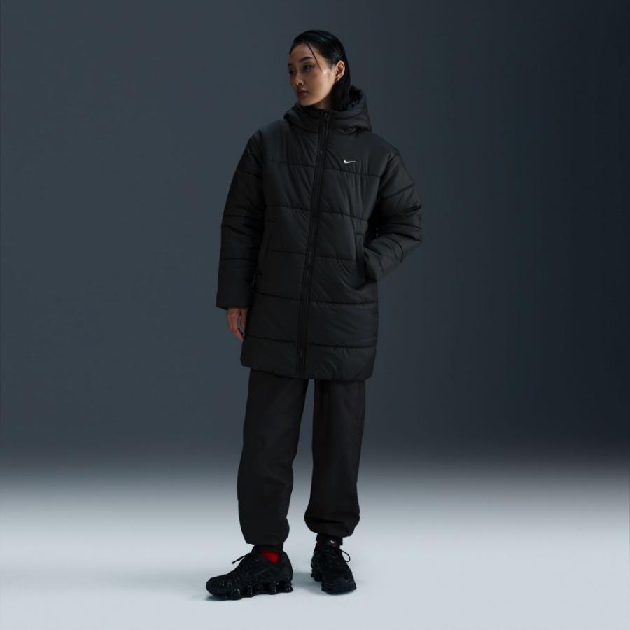 NIKE（ナイキ） レディース 中綿ジャケット ウィメンズ NSW TF SNFL