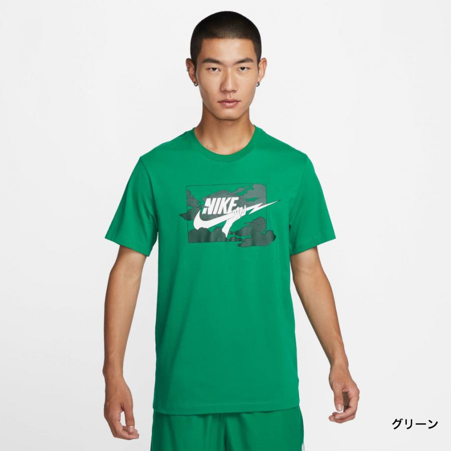 NIKE（ナイキ） メンズ 半袖 Tシャツ NSW HBR シーズナル クラブ S/S T