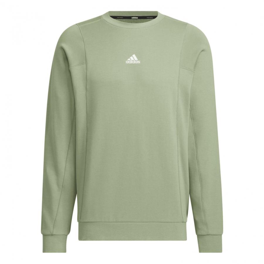 adidas（アディダス） メンズ スウェット トレーナー ワーディング