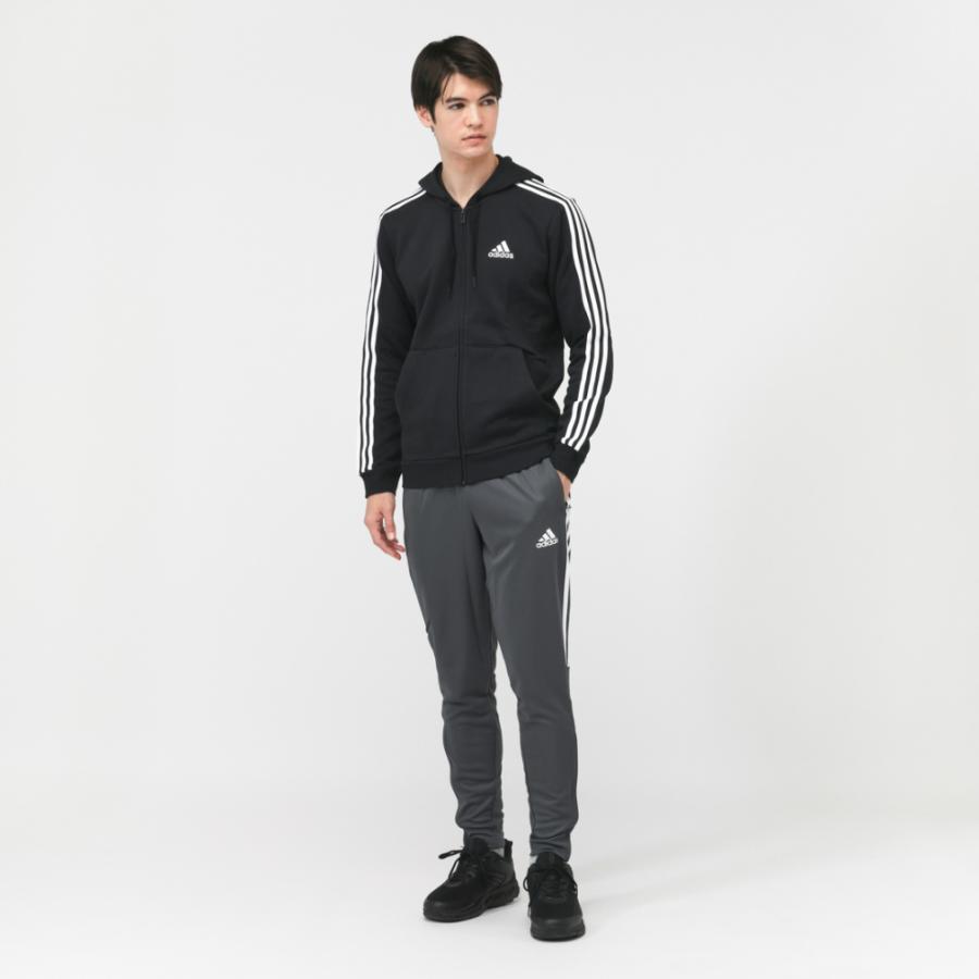 adidas（アディダス） メンズ スウェット パーカー エッセンシャルズ