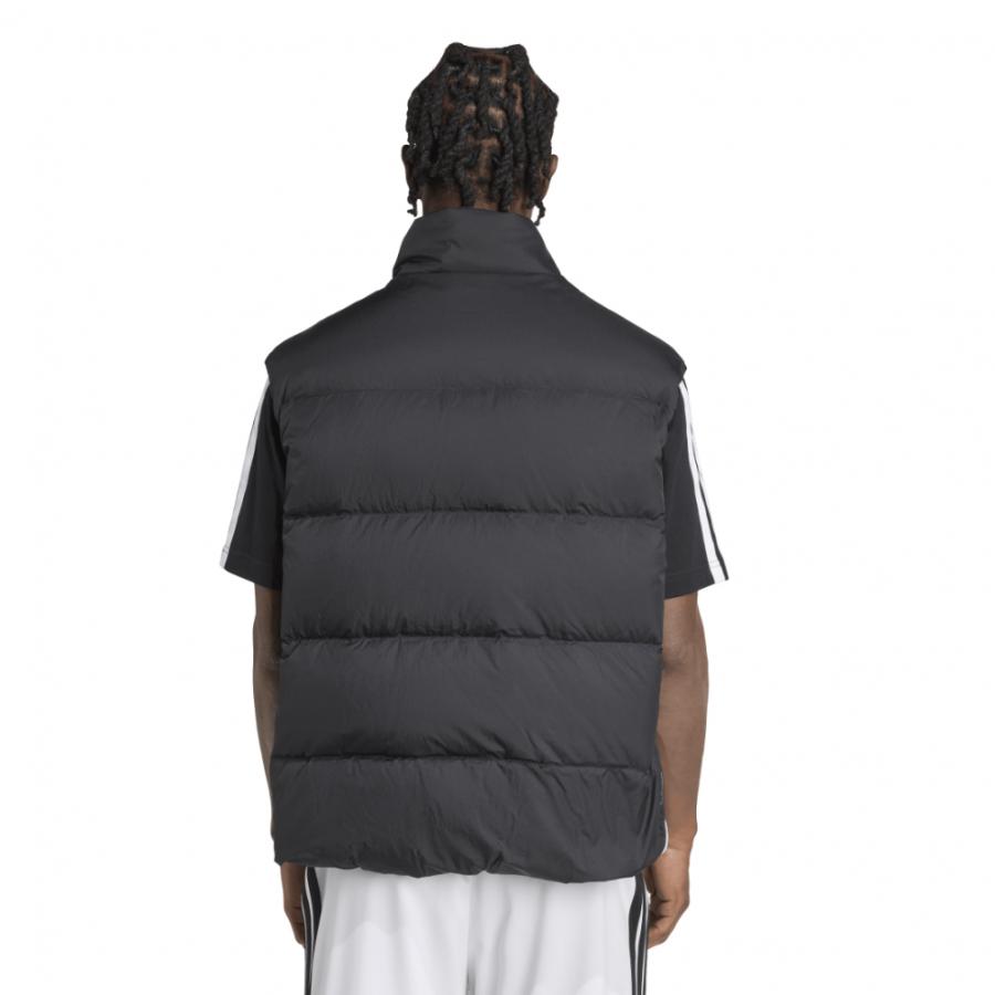 adidas（アディダス） メンズ 中綿ベスト エッセンシャルズ クライマ