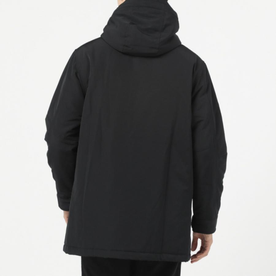 New Balance（ニューバランス） THE CITY メンズ 中綿コート 中綿