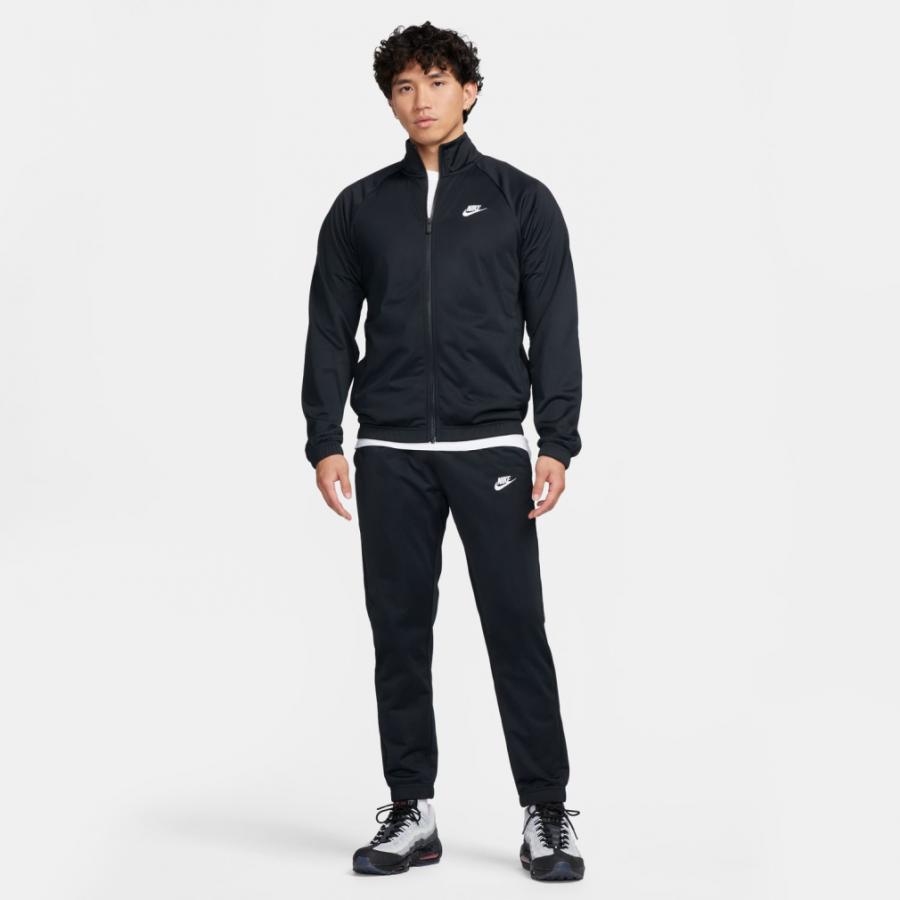 NIKE（ナイキ） メンズ ジャージ 上下セット クラブ PK トラックスーツ