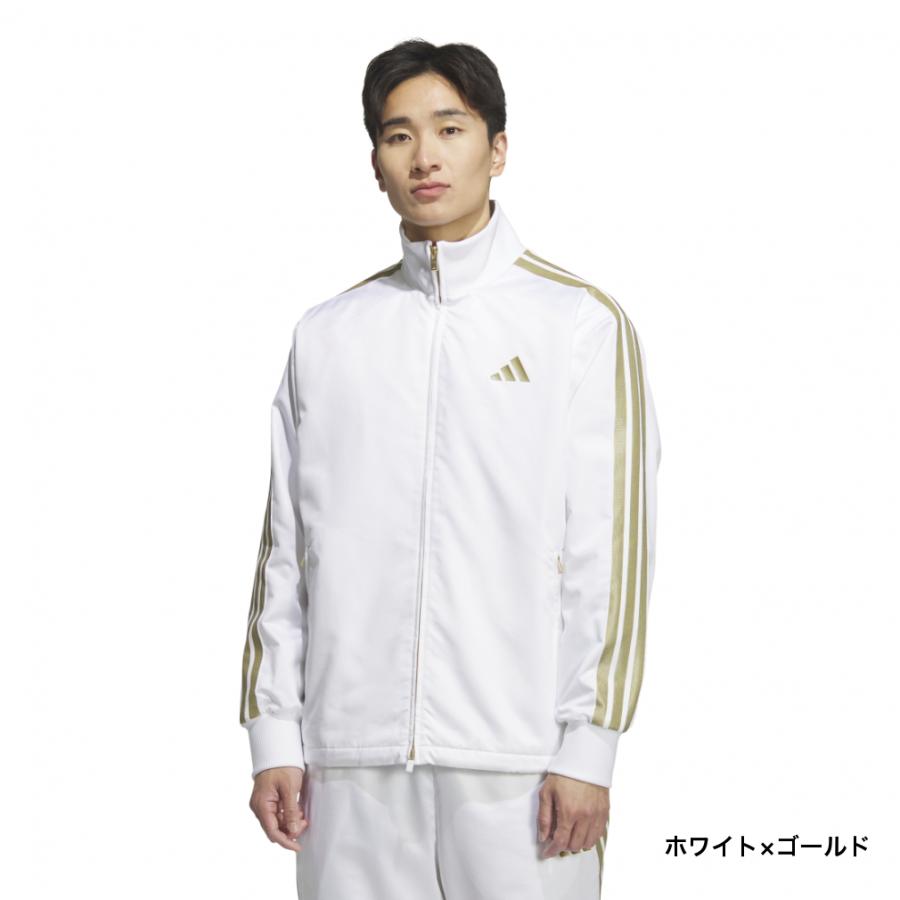 adidas（アディダス） メンズ ウインドジャケット Staygold レギュラー