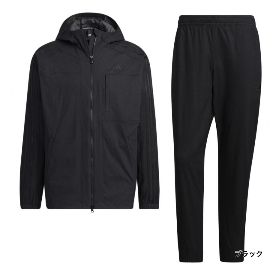 adidas（アディダス） メンズ クロスジャージ 上下セット BXF22 BXF23