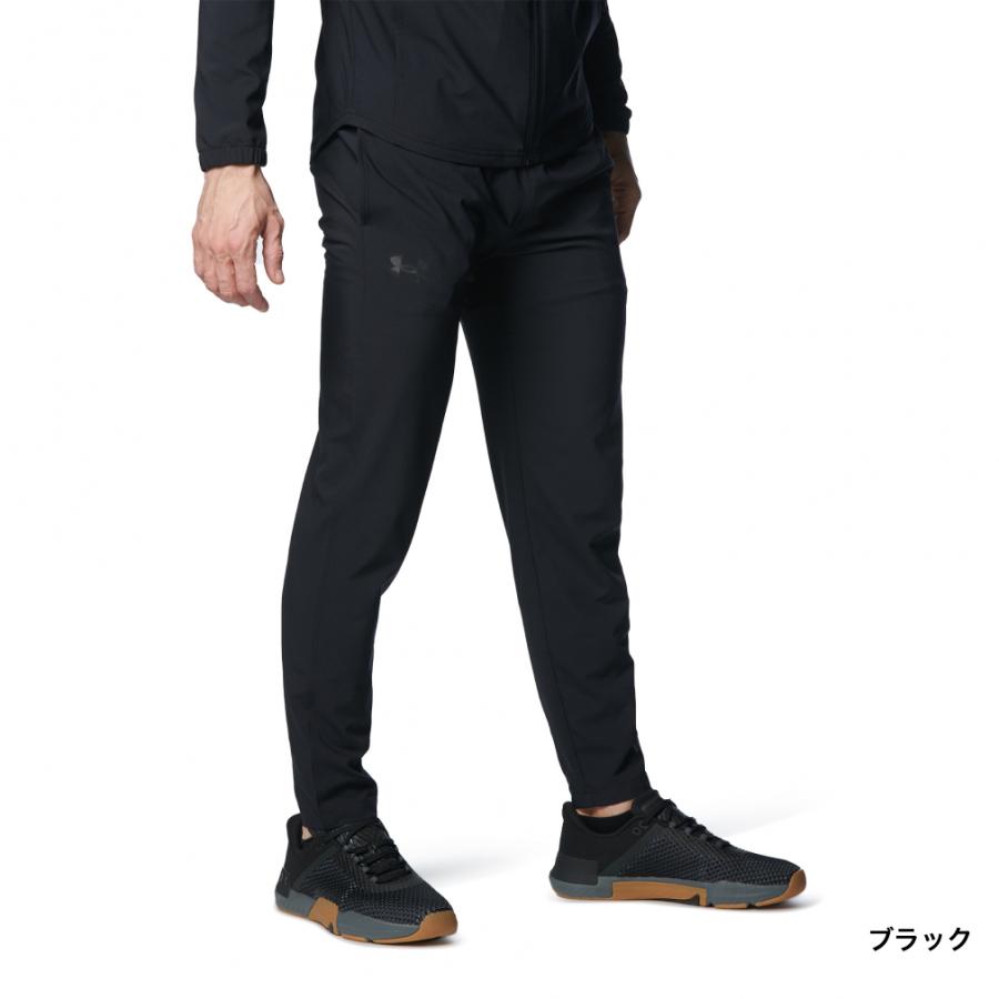 UNDER ARMOUR（アンダーアーマー） メンズ クロスパンツ UA FRESH