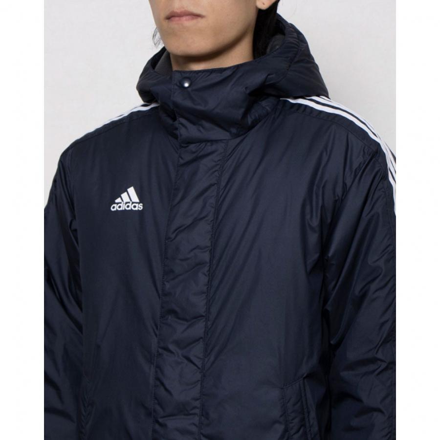 adidas（アディダス） メンズ ベンチコート M スーパーロング パデッド