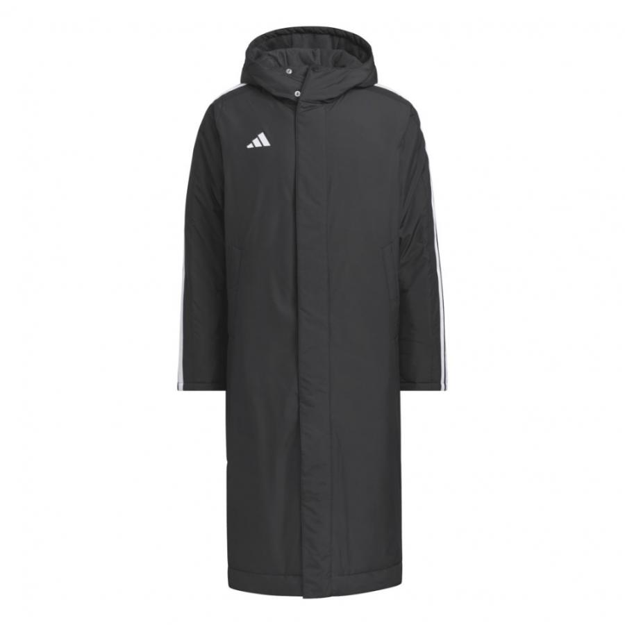 adidas（アディダス） メンズ ベンチコート M ロング パデッドコート