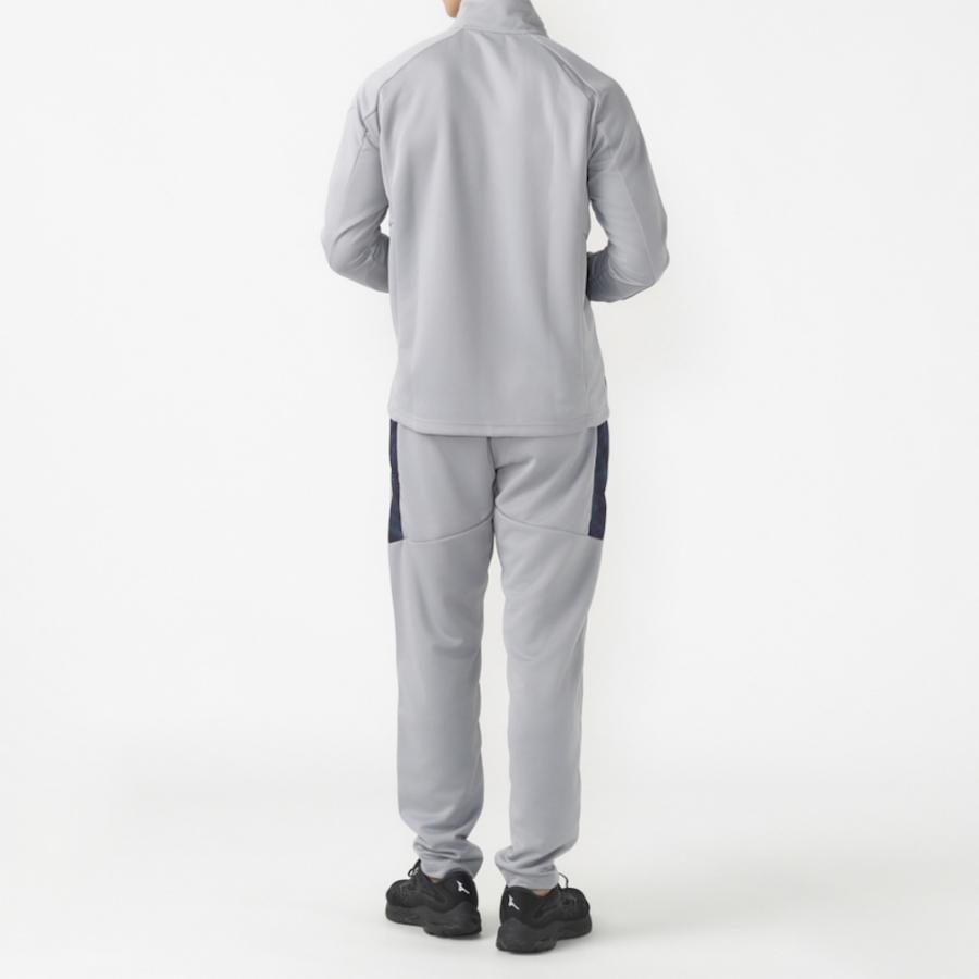MIZUNO（ミズノ） メンズ ジャージ 上下セット KNA80 32JDB521