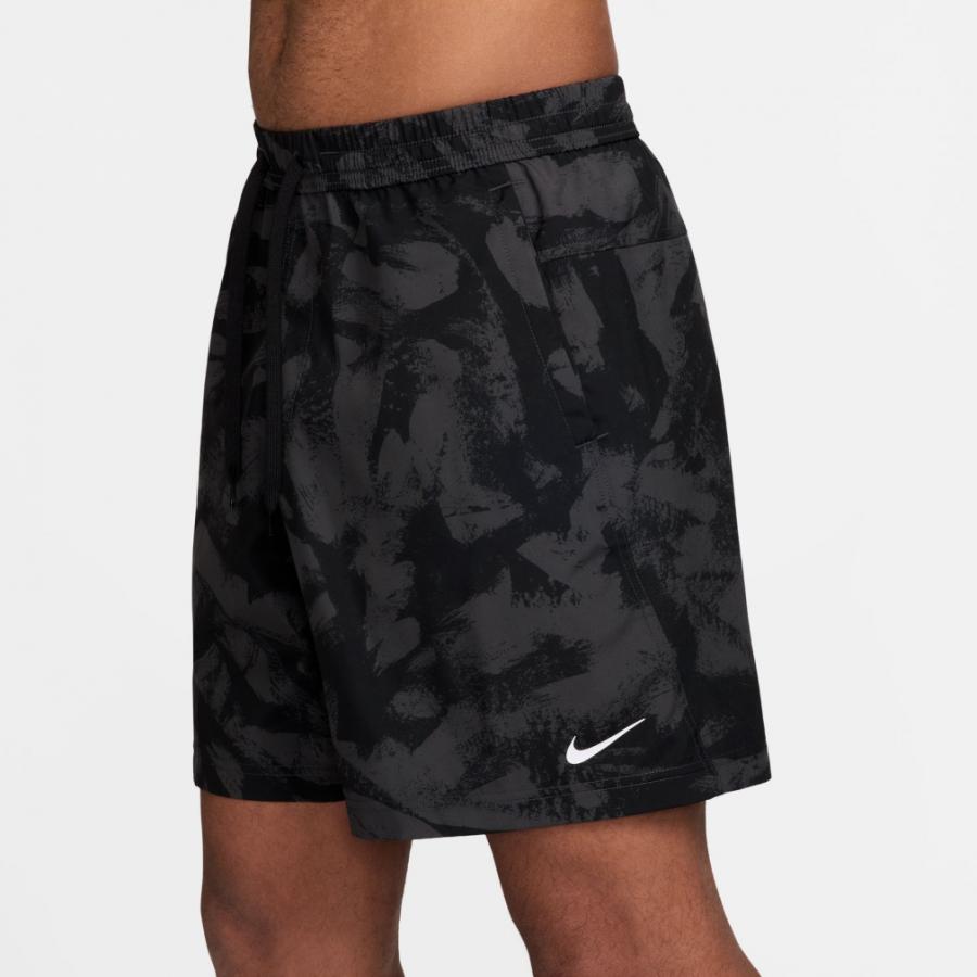 NIKE（ナイキ） メンズ ウインド ハーフパンツ DF フォーム 7IN UL
