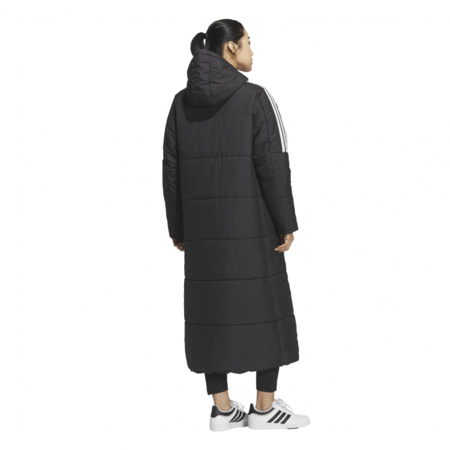 adidas（アディダス） レディース ベンチコート PADロングコート SX613