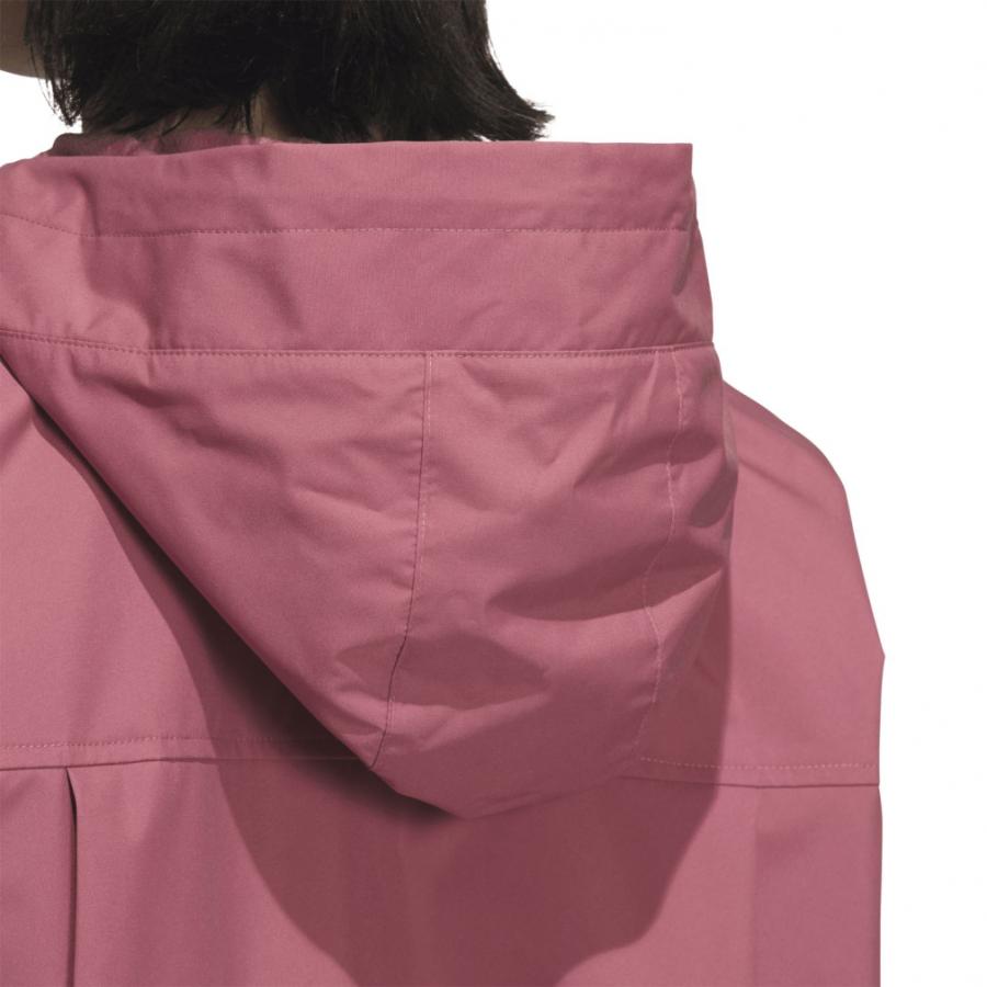 adidas（アディダス） レディース ウインドジャケット W MH マウンテン