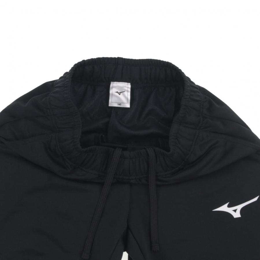 MIZUNO（ミズノ） ジュニア キッズ 子供 ジャージ 上下セット 32JCB450