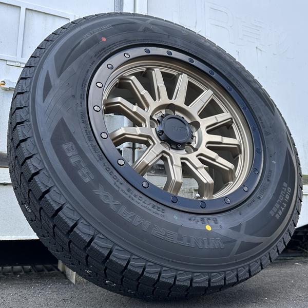 WINTER MAXX 国産 スタッドレス デリカD5 RAV4 CX5 エクストレイル 16