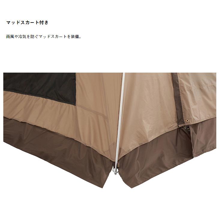 LOGOS（ロゴス） 車用 タープ 日よけ 大型ミニバン対応/ロゴス LOGOS