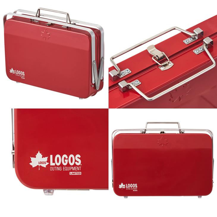 LOGOS（ロゴス） バーベキューグリル コンロ 調理器具 グリル