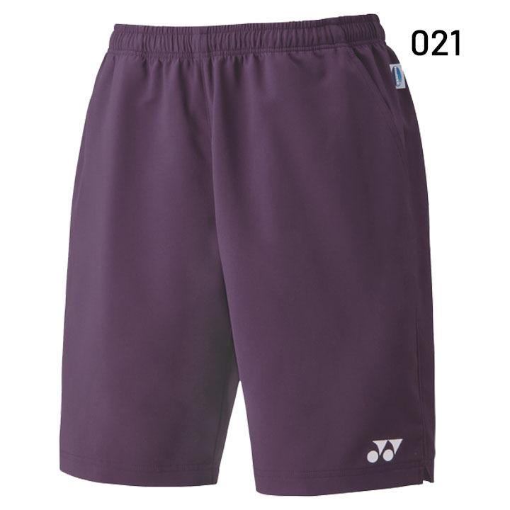 YONEX（ヨネックス） ハーフパンツ メンズ レディース ユニハーフ