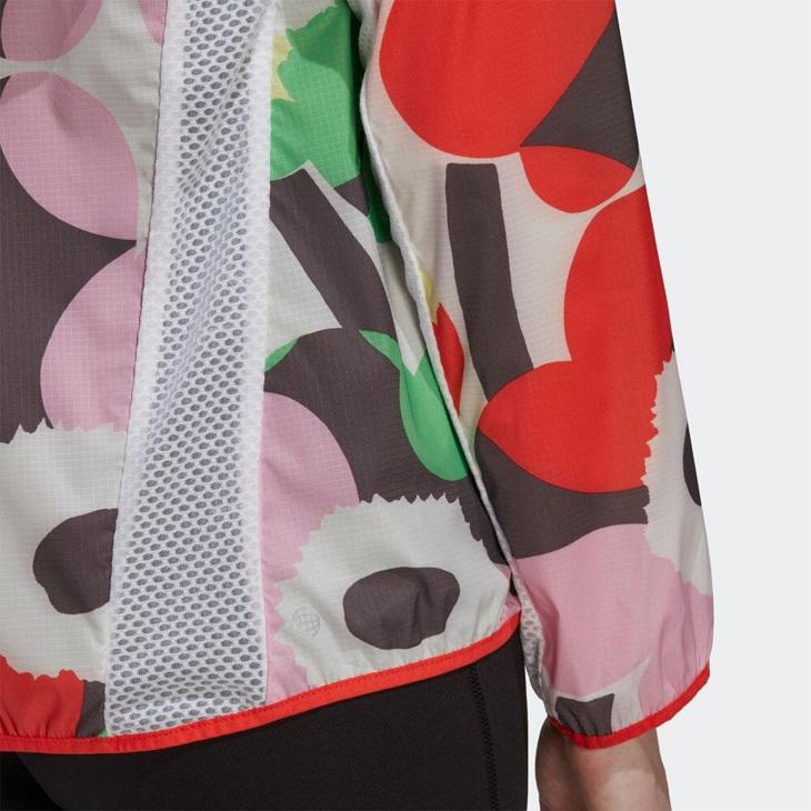 adidas（アディダス） ウインドブレーカー レディース アウター