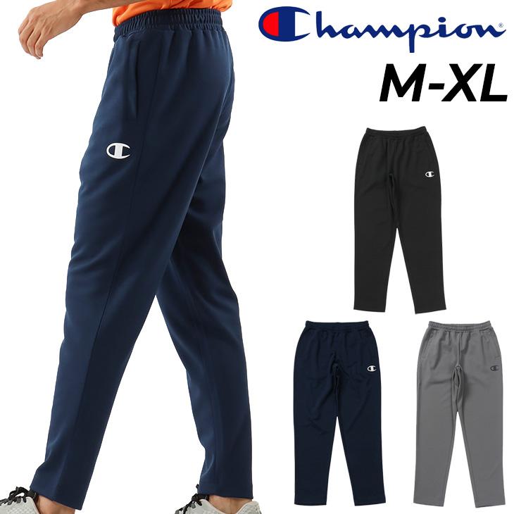 Champion（チャンピオン） ジャージパンツ メンズ トレーニング