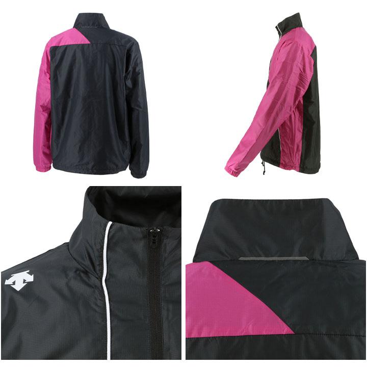 DESCENTE（デサント） ウインドブレーカー 上下 メンズ/デサント 裏