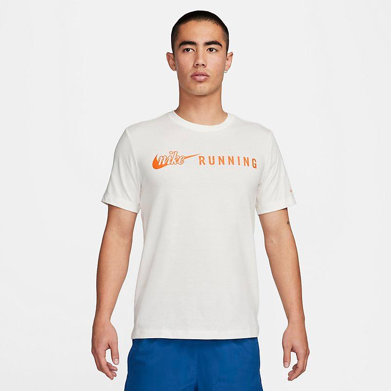 NIKE（ナイキ） 半袖 Tシャツ メンズ NIKE Dri-FIT ランニングウェア