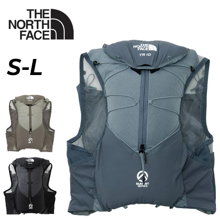 THE NORTH FACE（ザ ノースフェイス） ランニングベスト トレイル