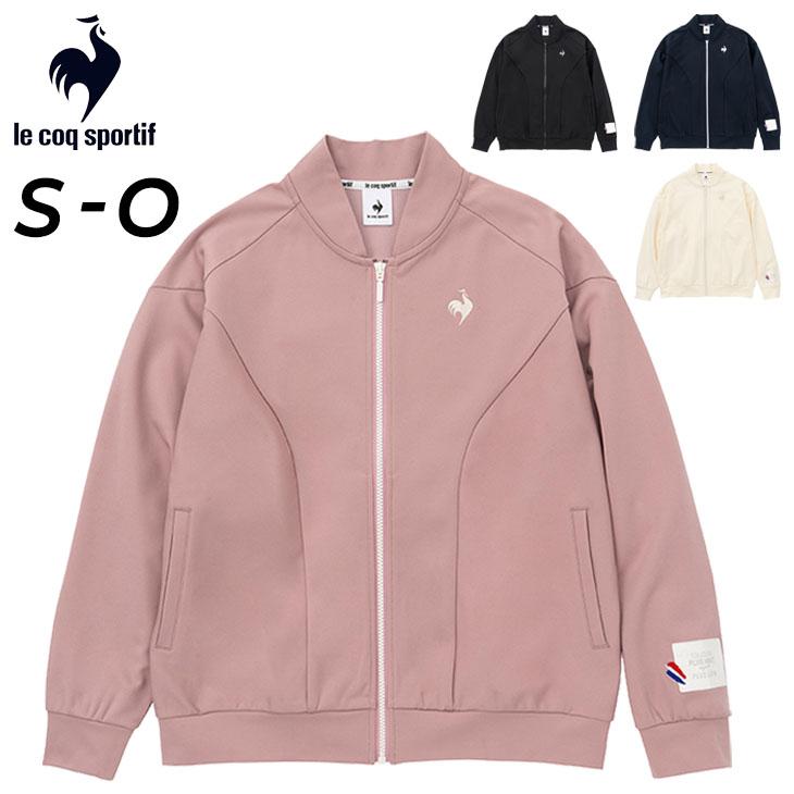 le coq sportif（ルコックスポルティフ） ルコック ジャージ