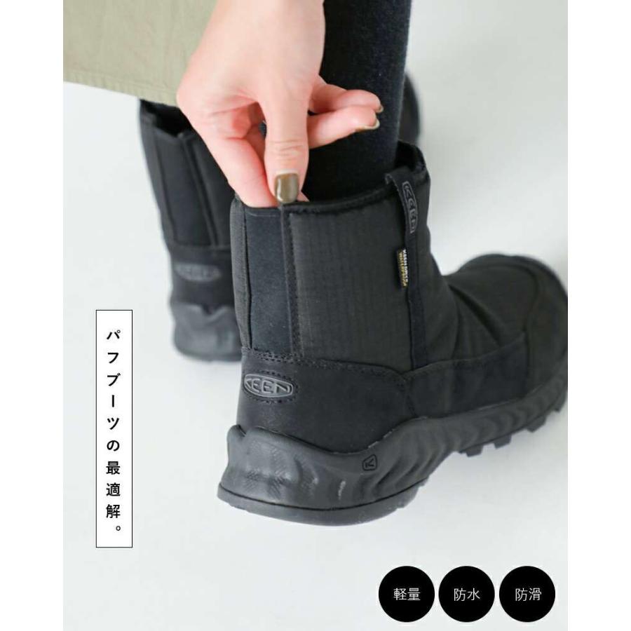 KEEN（キーン） セール【30%OFF】キーン 軽量 防水 防滑 フッド