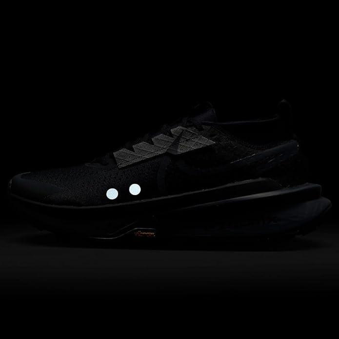 NIKE（ナイキ） ゼガマ トレイル 2 [Zegama Trail 2] ブラック