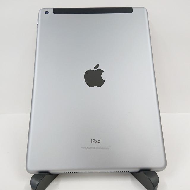 iPad 第6世代 Wifi＋Cellular 128GB SoftBank スペースグレイ 送料無料