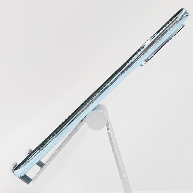 OPPO Reno5 A A101OP SIMフリー アイスブルー 送料無料 即決 本体