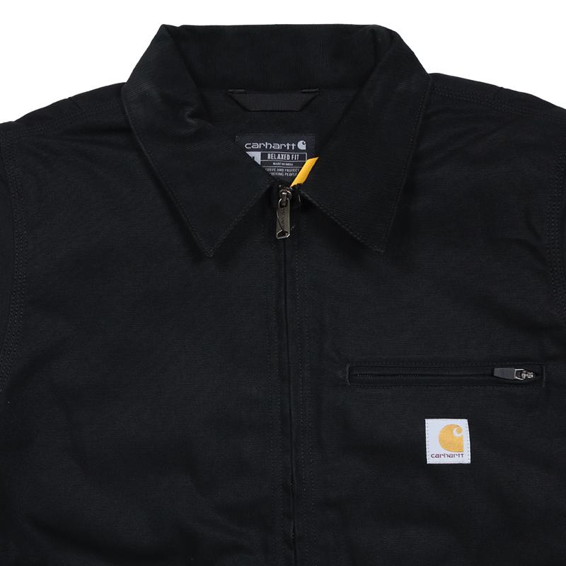 Carhartt（カーハート） 【並行輸入品】爆買 デトロイトジャケット