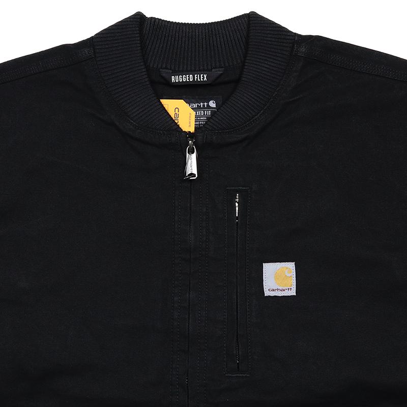 Carhartt（カーハート） 【並行輸入品】爆買 ボンバージャケット