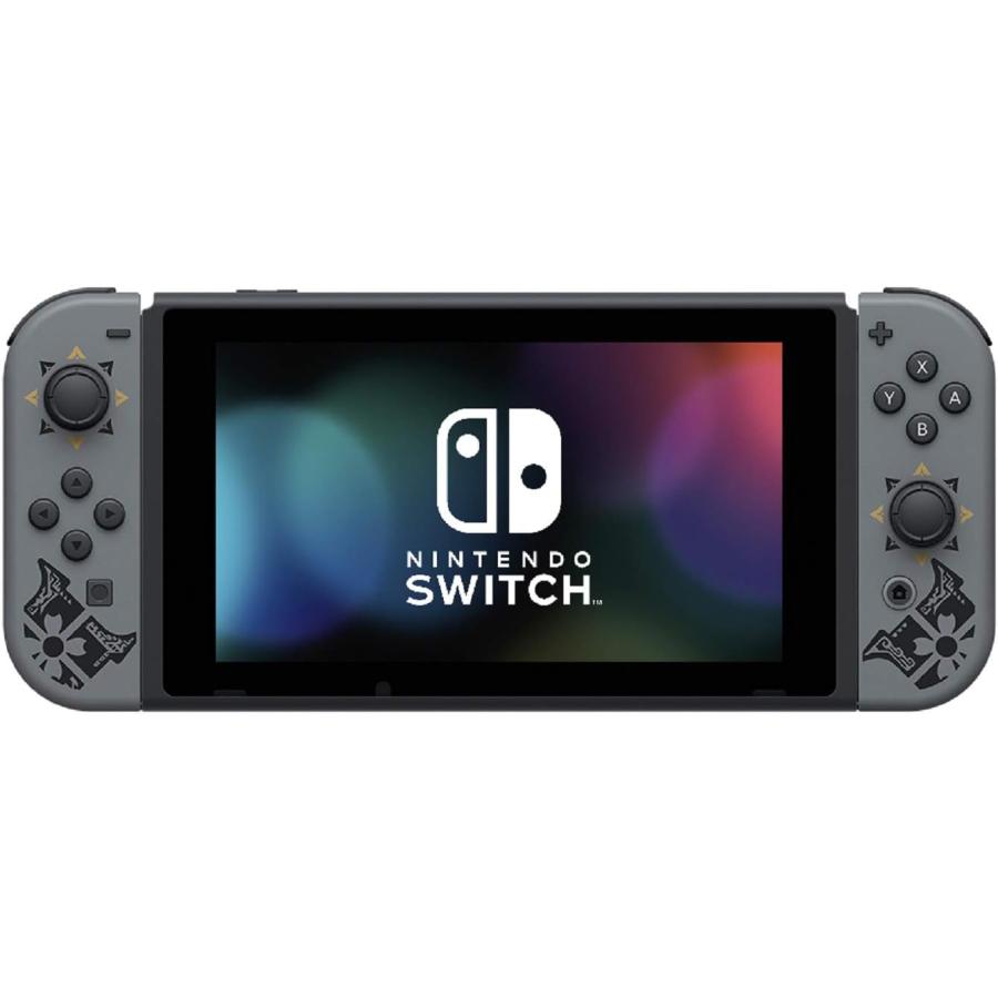 Nintendo Switch モンスターハンターライズ スペシャルエディション