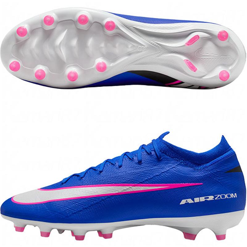 マーキュリアル ナイキ NIKE ヴェイパー 16 プロ AG FQ8684-446 ユニ