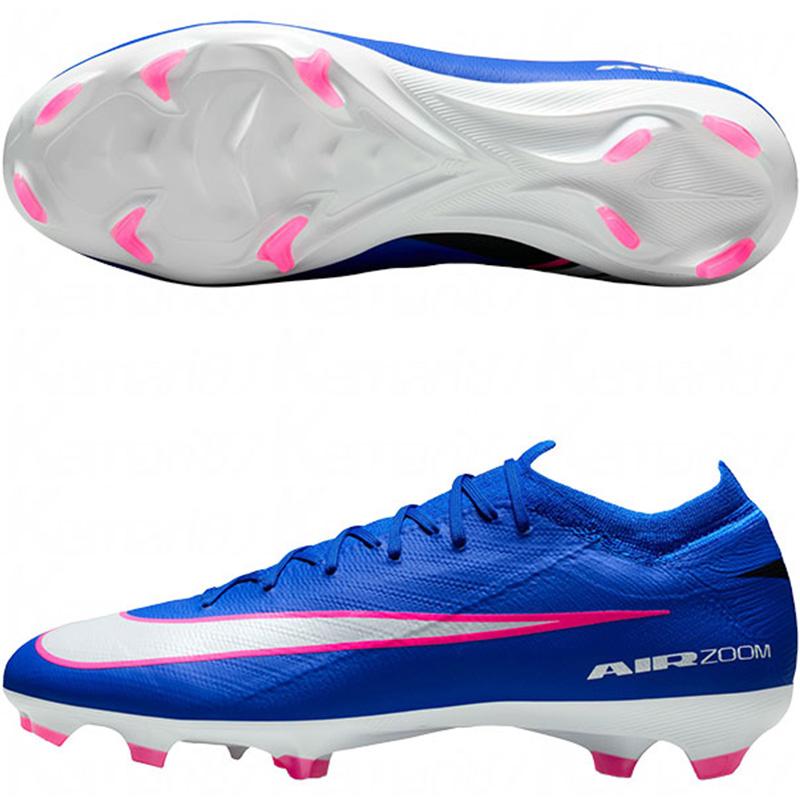 マーキュリアル ナイキ NIKE ヴェイパー 16 プロ FG FQ8685-446 ユニ