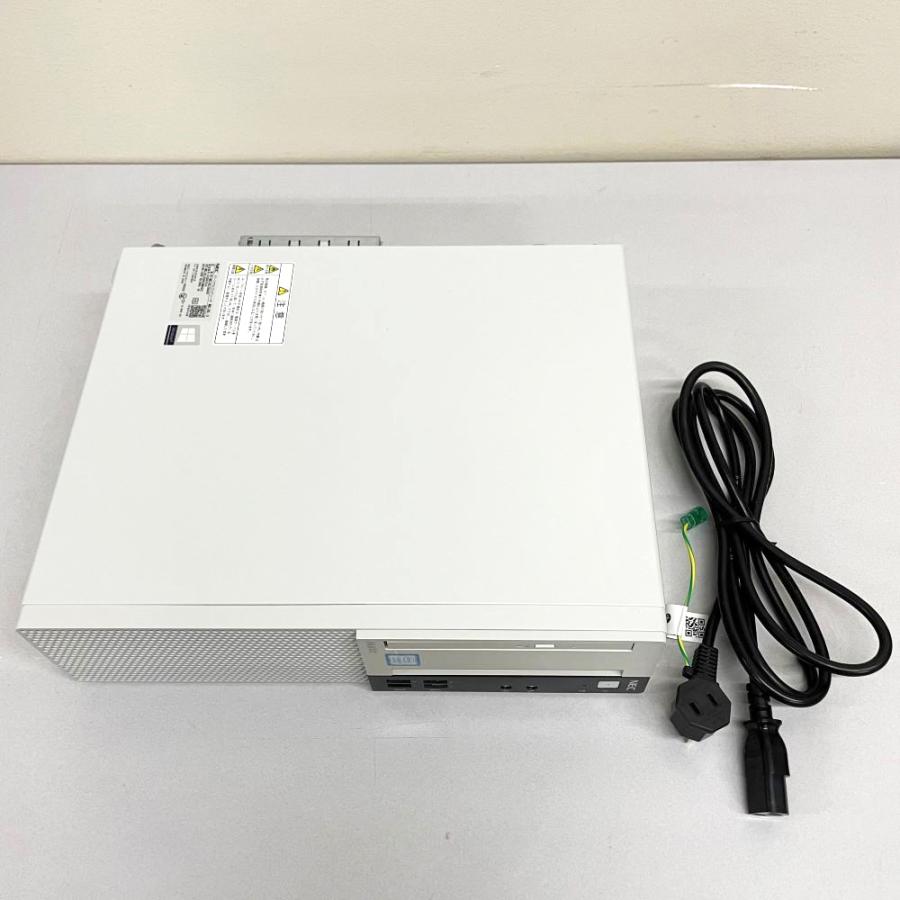 Mate NEC デスクトップパソコン MKL36L-3 PC-MKL36LZ6AAS3 Windows11