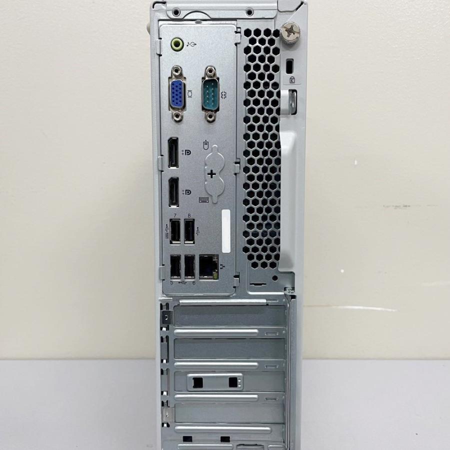 Mate NEC デスクトップパソコン PC-MRL36LZ6AAS4 21.5型液晶