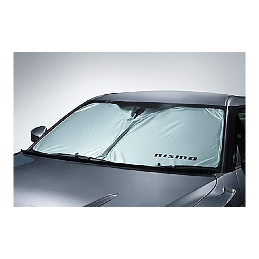 NISMO サンシェード 99905-RNZ40 ニッサン フェアレディZ Z34