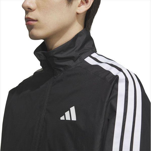 adidas（アディダス） マストハブ スリーストライプス ウインド
