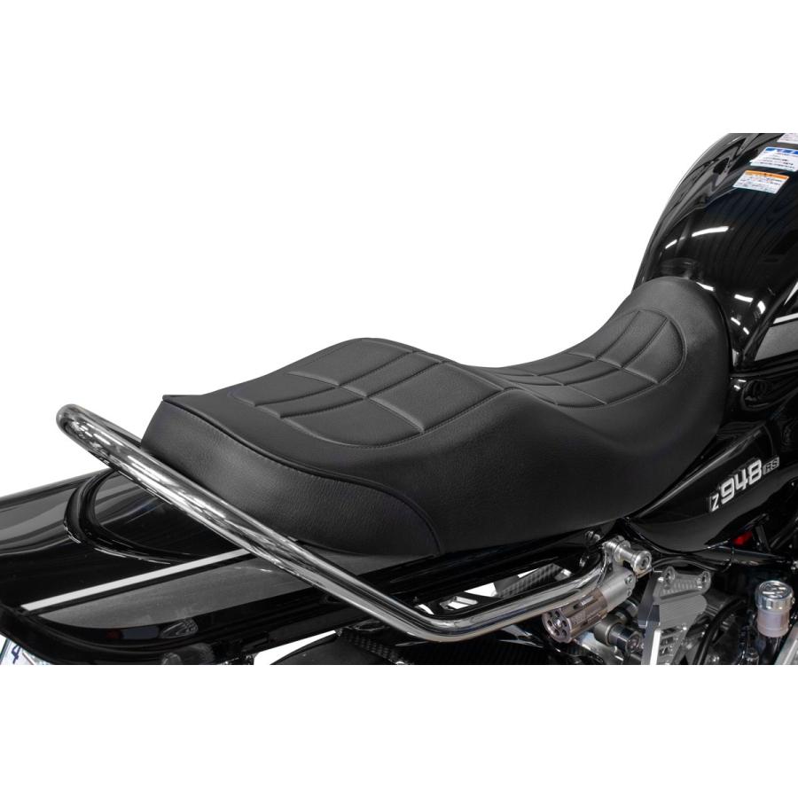 ARCHI アーキ Z900RS ARCHIシートASSY Z1/Z2タイプ ベルト付属 Z900RS