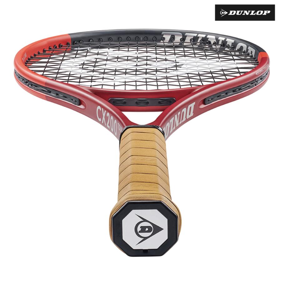 DUNLOP（ダンロップ） CX 200 TOUR 18x20 2024 DUNLOP CX 200 ツアー