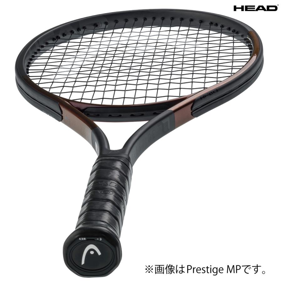 HEAD（ヘッド） 爆買 プレステージプロ 2023 PRESTIGE PRO テニス