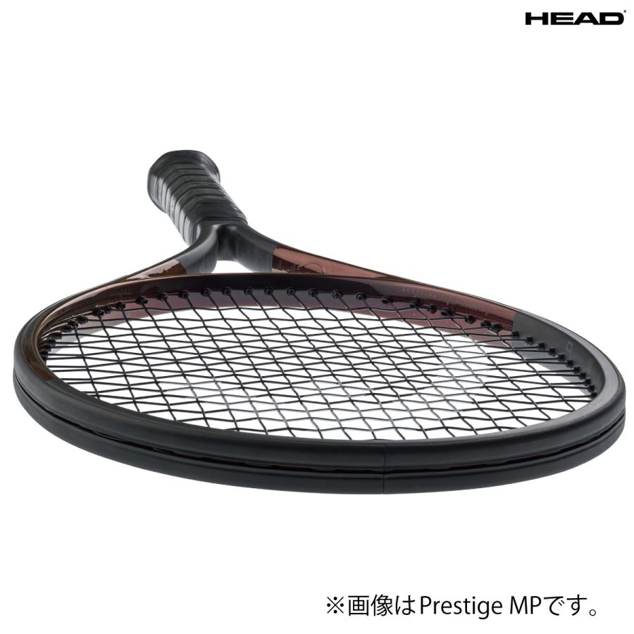 HEAD（ヘッド） 爆買 プレステージプロ 2023 PRESTIGE PRO テニス